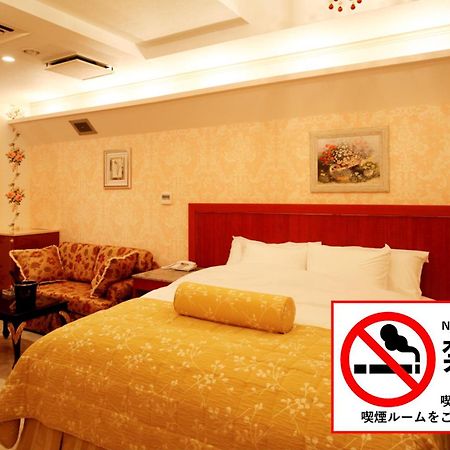 Hotel Meguro Emperor (Adults Only) Prefektura Tokio Exteriér fotografie