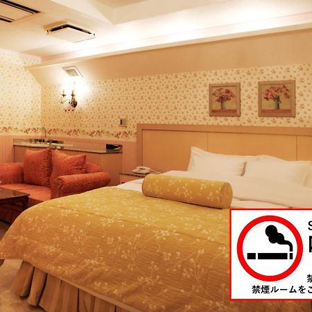 Hotel Meguro Emperor (Adults Only) Prefektura Tokio Exteriér fotografie