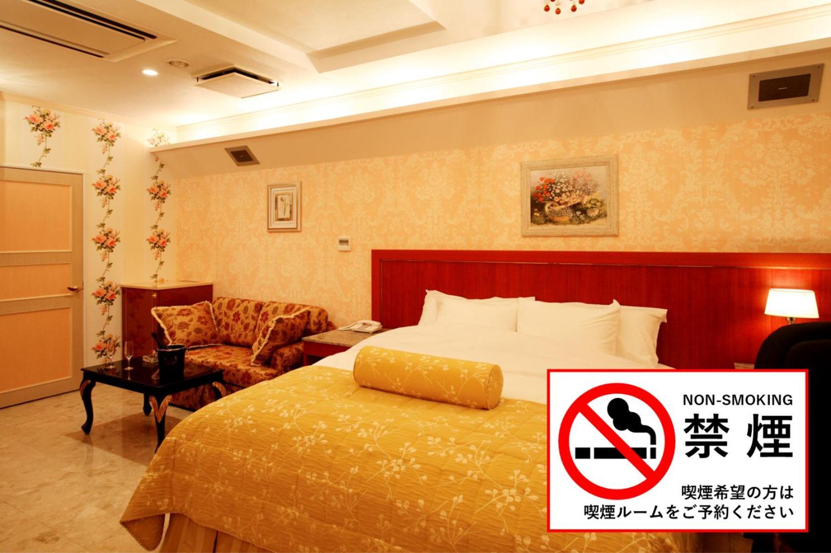 Hotel Meguro Emperor (Adults Only) Prefektura Tokio Exteriér fotografie