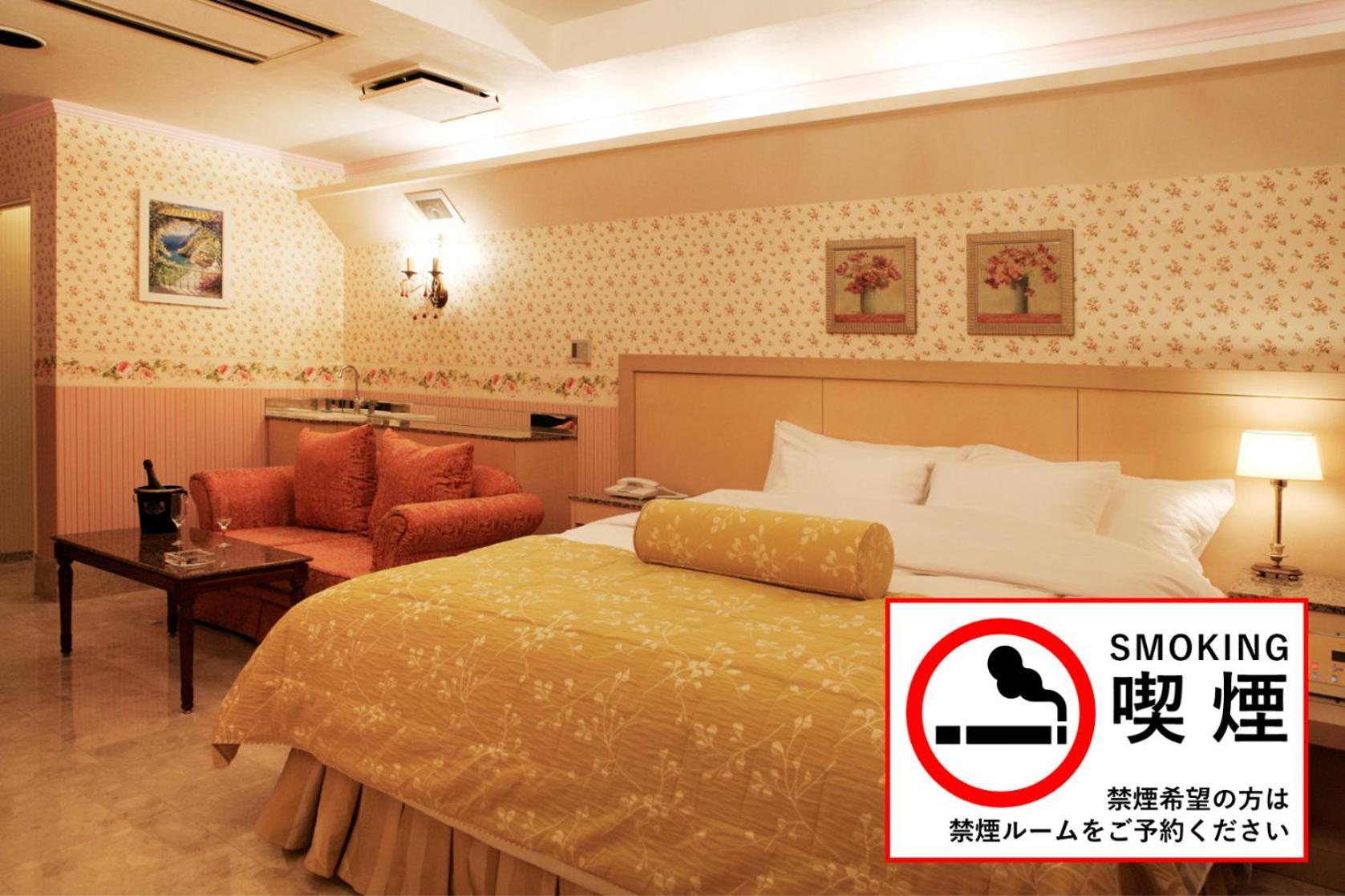 Hotel Meguro Emperor (Adults Only) Prefektura Tokio Exteriér fotografie
