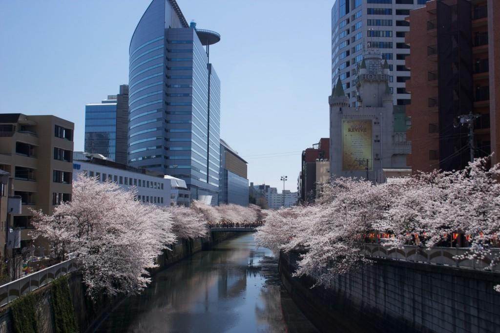 Hotel Meguro Emperor (Adults Only) Prefektura Tokio Exteriér fotografie
